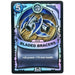 Bladed Bracers (Battlecast) (Silver Foil) - for just $1! 