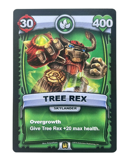 Tree Rex (Battlecast) - for just $5! 