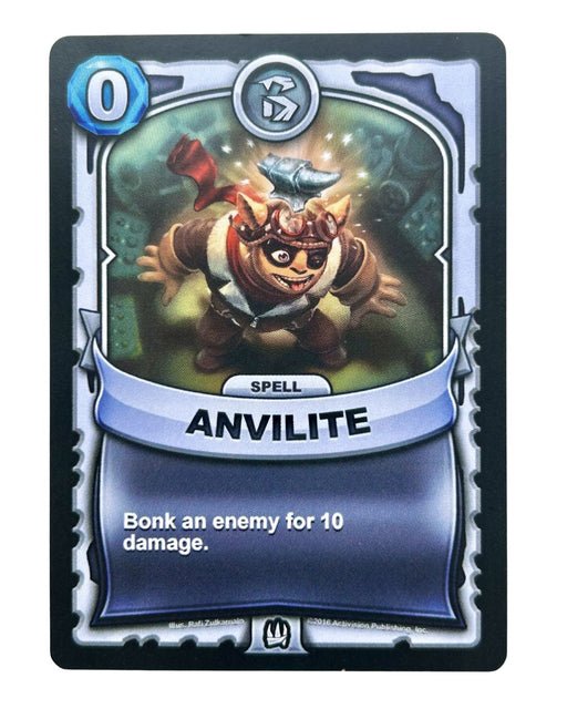 Anvilite (Battlecast) - for just $0.25! 