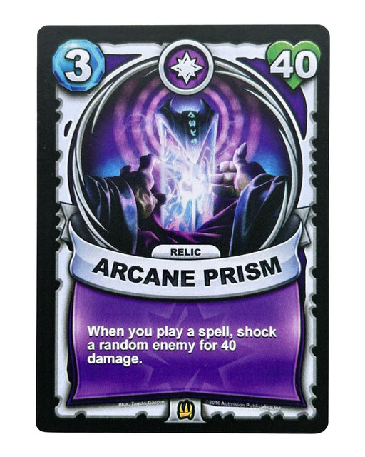 Arcane Prism (Battlecast) - for just $5! 