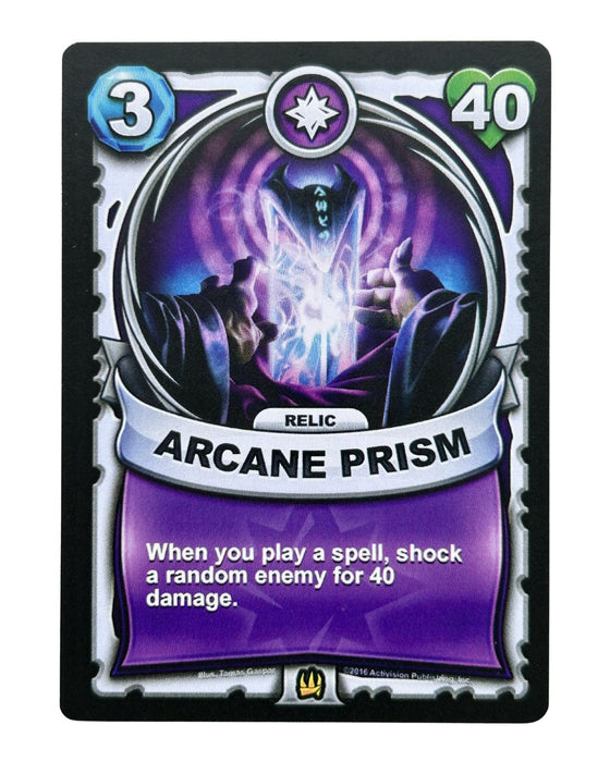 Arcane Prism (Battlecast) - for just $5! 