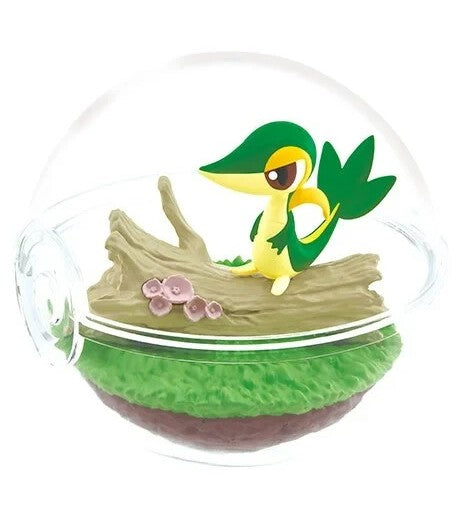 Re-Ment: Pokemon Terrarium Collection 12 Blind Box - for just $19.99! 