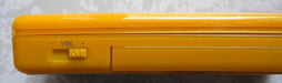 Nintendo DS Lite Console DBZ Yellow Goku NDS, DSL, DSi, and GBA - for just $119.99! 