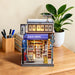 CUTEBEE DIY Miniature House | Beika-cho Convenience Store - for just $39.99! 