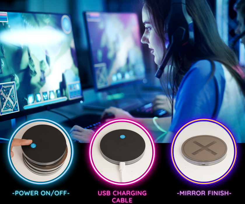 LED-COASTER-Gamer Meme3 - for just $21.99! 