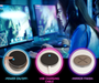 LED-COASTER-Gamer Meme3 - for just $21.99! 