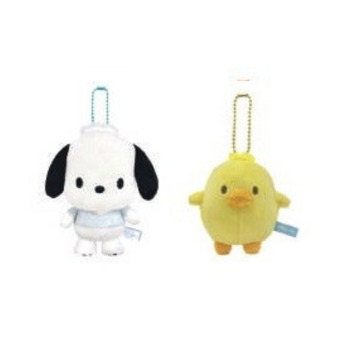 Sanrio Characters Buddy Plush Set - Just $25! Shop now at Retro Gaming of Denver