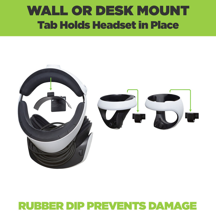 HIDEit PSVR2 | PlayStation VR2 Wall Mount Bundle - for just $20! 