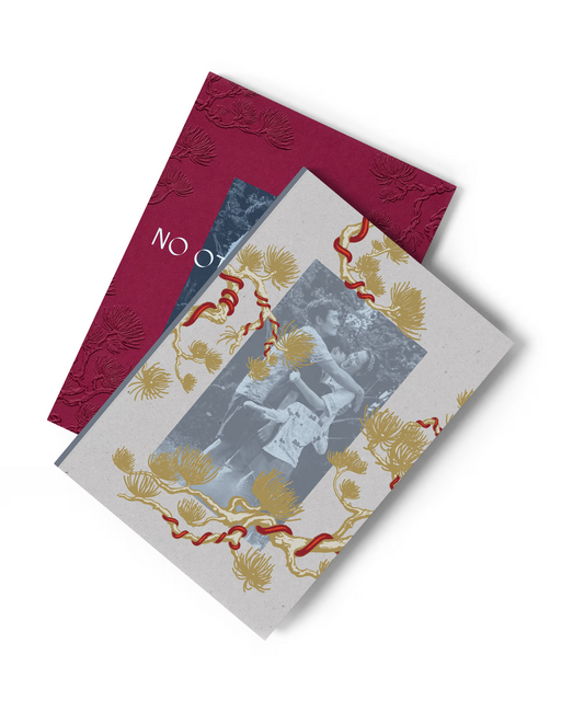 No Other Choice - Deluxe Limited Edition (4K Ultra HD + Blu-ray) - for just $88.99! 