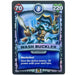 Wash Buckler (Battlecast) (Silver Foil) - for just $20! 