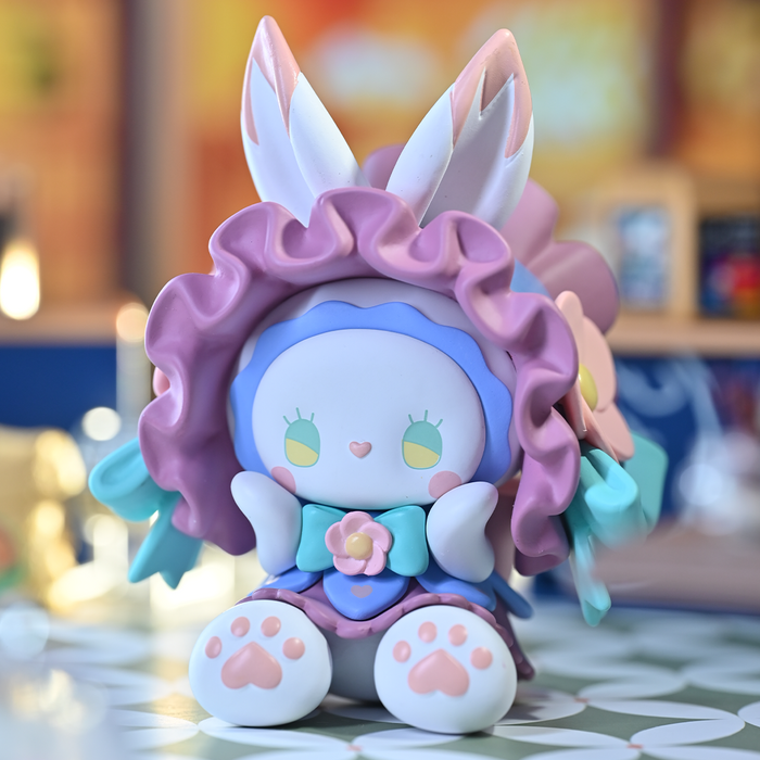 MJ Studio: Emma Secret Forest Birthday Party Series (Different Color) - 1 Blind Box - for just $15.99! 