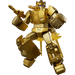 Blokees Transformers X Yearly Version 2025: The Golden Lagoon - Defence - for just $67.49! 