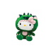 Fiesta: Sanrio Hello Kitty - Green Dragon Plush - for just $9.99! 