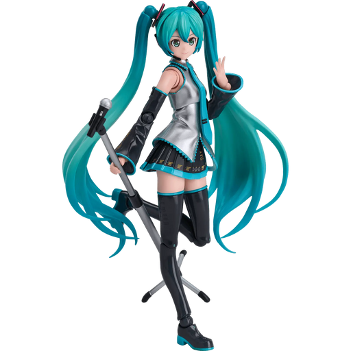 Blokees Fantastics Series - Hatsune Miku Official Outfit Figure - for just $44.99! 