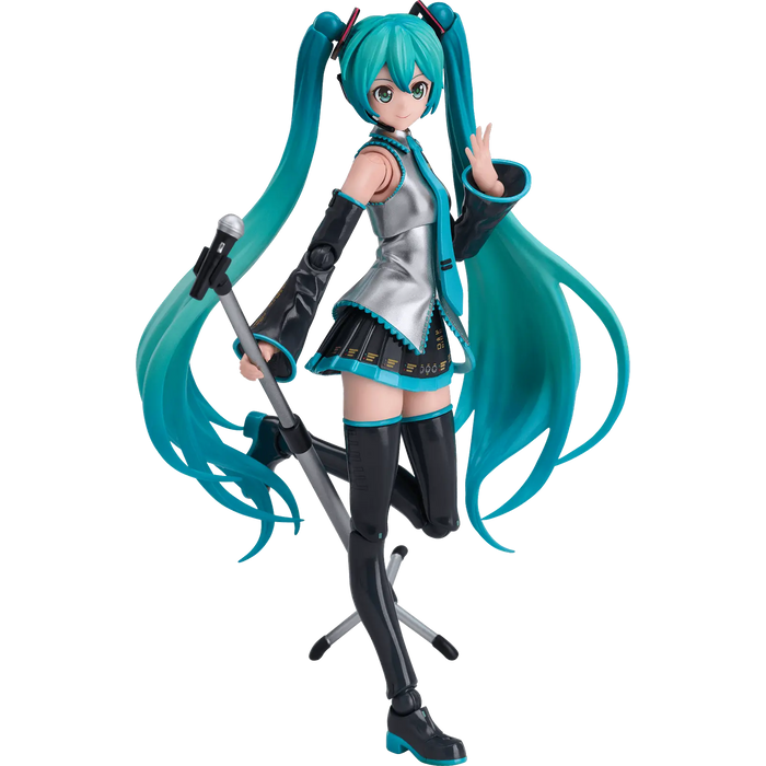 Blokees Fantastics Series - Hatsune Miku Official Outfit Figure - for just $44.99! 