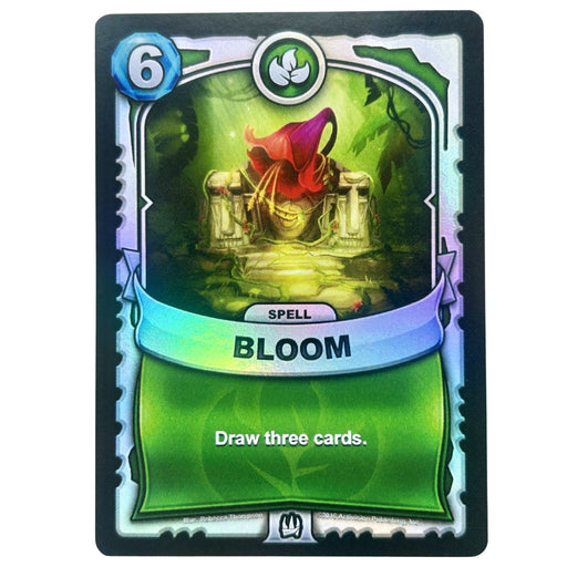 Bloom (Battlecast) (Silver Foil) - for just $1! 