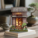 CUTEBEE DIY Miniature House | Kirishima Cha-an - for just $39.99! 