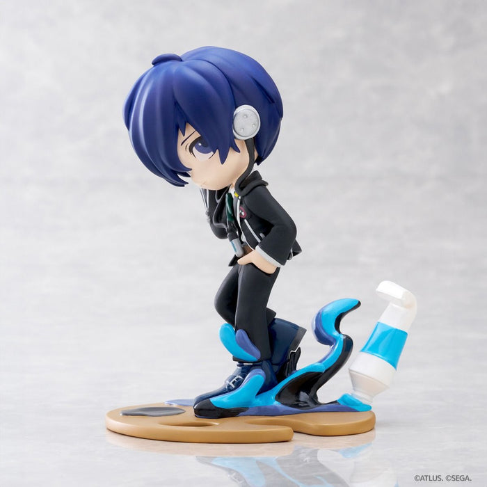 Persona 3 Reload Protagonist PalVerse Palé Figure - Official Bushiroad Creative Collectible - for just $44.99! 