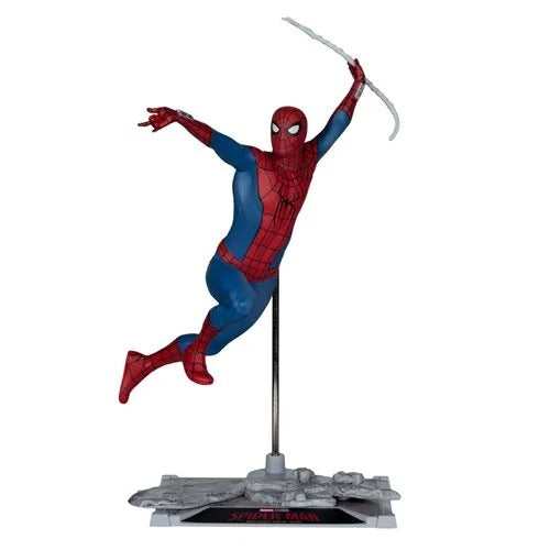 Marvel Collection 1:10 Scale Posed Figure with Scene - Select Figure(s) - for just $34.64! 