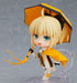 Nendoroid: GOODSMILE RACING & TYPE-MOON RACING - Altria Pendragon: Racing Ver. #1177 - for just $55.99! 