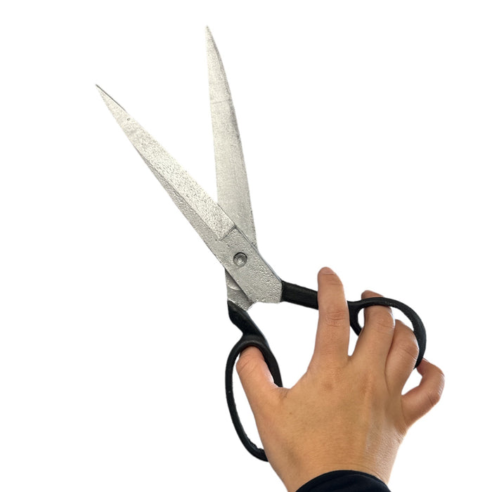 Large Foam Rubber Scissors or Shears with Functional Moving Parts - for just $52! 