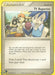 TV Reporter (88/97) [EX: Dragon] - for just $0.20! 