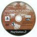 Conflict Zone: Modern War Strategy – PlayStation 2 (PS2) - for just $0! 