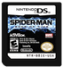Spider-Man: Edge of Time – Nintendo DS (DS) - for just $0! 
