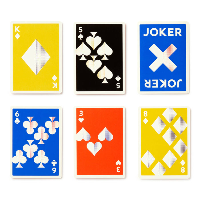 Read Em and Weep Playing Card Set - for just $9.99! 