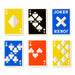 Read Em and Weep Playing Card Set - for just $9.99! 