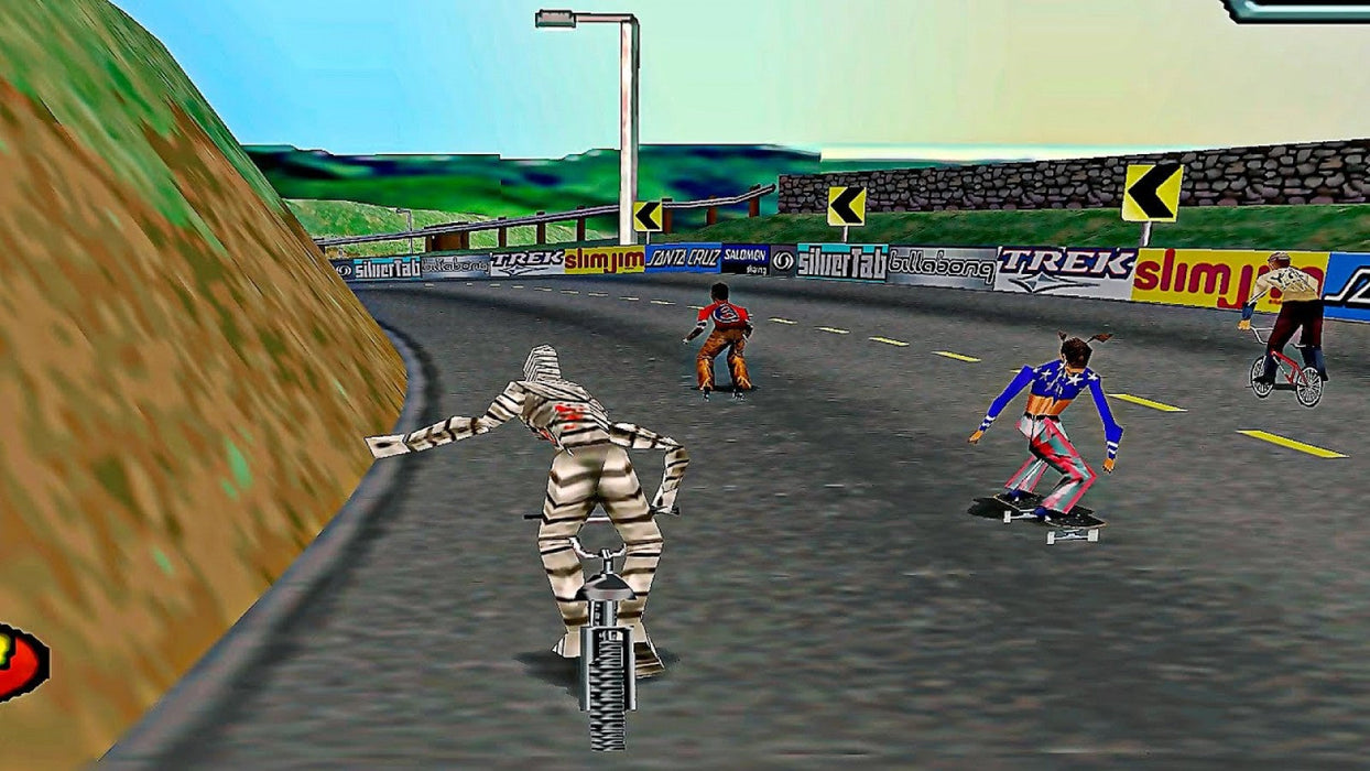 3Xtreme – PlayStation 1 (PS1) - for just $6.99! 