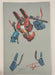 [Signed by Tyler Kirkham] Transformers #18 Unknown Comic Tyler Kirkham Negative Space Virgin Var [IN STOCK] - for just $40! 
