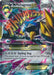 M Metagross EX (XY35) (Jumbo Card) [XY: Black Star Promos] - for just $7.10! 