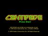 Centipede – Sega Dreamcast (DC) - for just $12.99! 