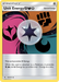 Unit Energy (118/131) (Fighting, Darkness, Fairy) [Sun & Moon: Forbidden Light] - for just $0.40! 