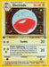 Electrode (2/64) [Jungle 1st Edition] - for just $22.60! 