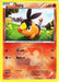 Tepig (15/114) (League Promo) [Black & White: Base Set] - for just $1.15! 