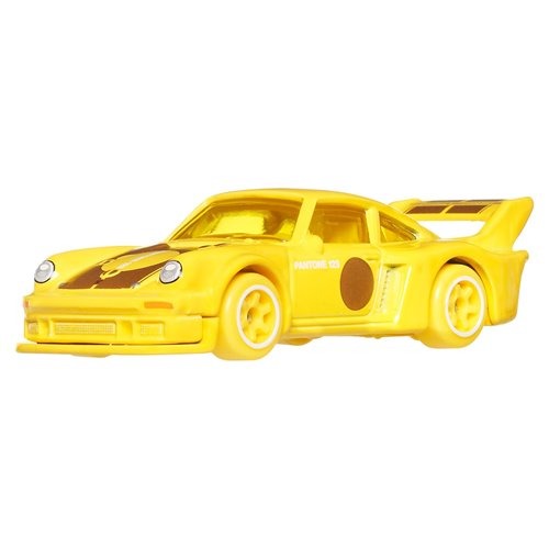 Hot Wheels Silver Series Pantone Sunset Race (9134) - Select Vehicle(s) - for just $5.97! 