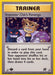 Imposter Oak's Revenge (76/82) [Team Rocket 1st Edition] - for just $0.85! 