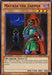 Mataza the Zapper [BP02-EN025] Mosaic Rare - for just $0.35! 