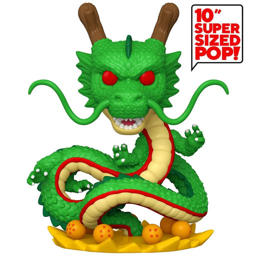 Dragon Ball Z Shenron Dragon 10-Inch Funko Pop! Vinyl Figure #859 - for just $31.95! 