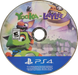 Yooka-Laylee – PlayStation 4 (PS4) - for just $16.99! 