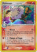 Primeape (50/110) (Delta Species) (Stamped) [EX: Holon Phantoms] - for just $12! 