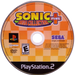 Sonic Mega Collection Plus – PlayStation 2 (PS2) - for just $0! 