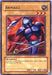 Armaill [LOB-EN079] Common - for just $0.10! 