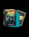 Dragon Shield: Standard 100ct Art Sleeves - Turquoise (Matte) - Just $8.95! Shop now at Retro Gaming of Denver