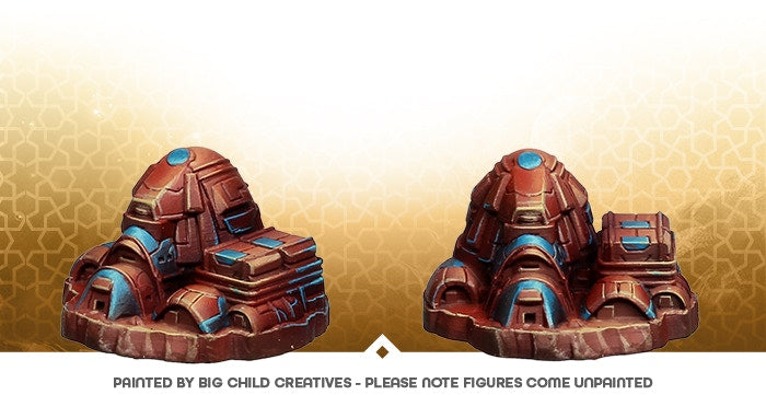 Dune: War for Arrakis - Smugglers Kickstarter Exclusive Expansion - for just $74.99! 