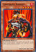 Command Knight [LDK2-ENJ20] Common - for just $0.10! 