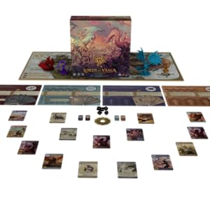 Dragonbond: Lords of Vaala - for just $39.99! 