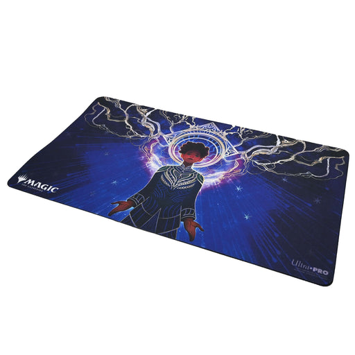 Ultra PRO: Playmat - Mystical Archive (Brainstorm) - Just $0! Shop now at Retro Gaming of Denver